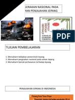 Pendistribusian kembali pendapatan nasional dari, untuk dan oleh rakyat dengan pemerintahan sebagai pihak penyelenggara kebijakan. Pertemuan Ke 10 Redistribusi Pendapatan Nasional