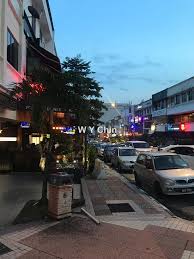 In 1994 nks was recognised by the ministry of culture, arts and tourism malaysia, and was granted a license to operate tour services to taman negara. Jalan Telawi Bangsar Intermediate Shop For Sale Iproperty Com My