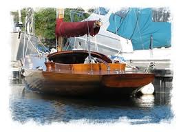 Woodwind Yachts Classic Wooden Boat Restoration Repairs Sales Boat Restoration Wooden Boats Boat