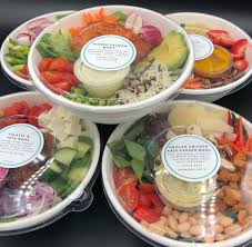 The driver will wait curbside until you return. Dish Food Events Nyc Caterer For Weddings Corporate Social Events