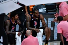 Your best source for quality los angeles clippers news, rumors, analysis, stats and scores from the fan perspective. What Were The Los Angeles Clippers Gq