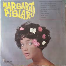 Margareta Pîslaru