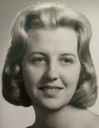 Obituary for Ina Lee Riley