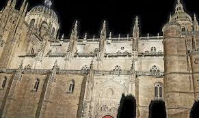 Talking about the universities of spain it is impossible not to mention university of salamanca which is among the top 20 universities in the country. 5 Cool Facts About Universidad De Salamanca