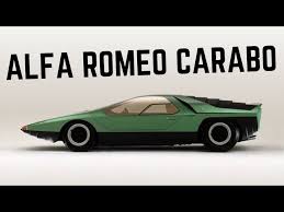 Image result for Ocra Scuro 1968 Alfa-Romeo