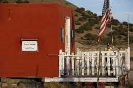 Film Crew Voiced Complaints Before Fatal On Set Shooting During Rust Filming Ponoka News