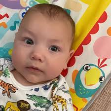 Fundraiser by Robin Westcott : Support Theo's Critical Care Journey