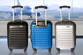 Changi international airport, beijing capital international airport and pudong international airport. Classement Guide D Achat Top Valises Cabines En Juin 2021