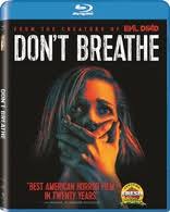 Is one of the best up and coming directors. Don T Breathe 2016