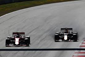 Die bremsen trotz des regens auf temperatur zu bringen. Verstappen Felt Win Possible After Bottas Move Ferrari Knew It Post Vettel