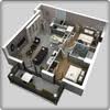 Paint, decorate and share with friends or professionals. Keyplan 3d Home Design Search Results Apkpure Com