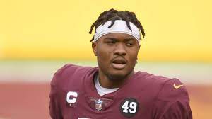 Weitere ideen zu kamera bild, kamera, bilder. Nfl Saints Star Alvin Kamara Stellt Nfl Uralt Rekord Ein American Football Bild De