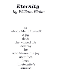 Looking Forward Looking Back William Blake Poems Poems Poems Beautiful