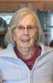 Almira Ada MacLure (Nee Graham)