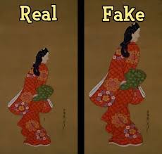 Crazy Redd Has Returned In The Most Recent Update For Animal Crossing New Horizons And He S Offering Some Art Animal Crossing Fake Animals Animal Crossing Qr