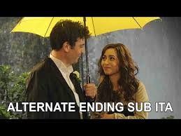 How i met your mother. How I Met Your Mother Streaming Italiaserie