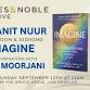 Deganit Nuur discusses IMAGINE with Anita Moorjani event image