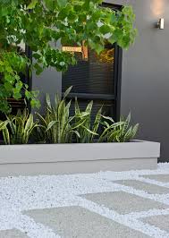 They love shopping by way of small garden ideas using stones magazines. 37 Best White Pebbles Ideas Garden Design Outdoor Gardens White Pebbles