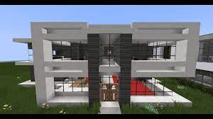 Sign up for the weekly newsletter to be the first to know about the most recent and dangerous floorplans! Most Popular 36 Modern House Design Minecraft