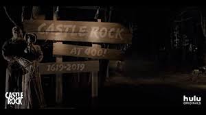 *new additions are indicated with an asterisk. Castle Rock Tv Series 2018 2019 Imdb