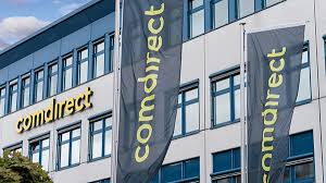 Good Bye Comdirect Commerzbank Schluckt Direktbank Tochter Finanztip Blog