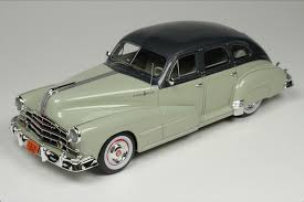 Image result for Burbank Green 1946 Pontiac