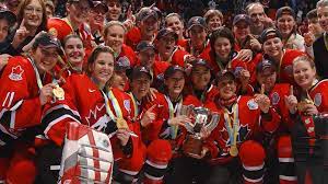 The 2021 iihf women's world championships in nova scotia have been canceled for may, it was announced wednesday. Nova Scotia To Host 2020 Iihf Women S World Championship