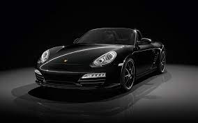 2011 Porsche Boxster S Black Edition Gallery Top Speed