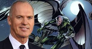 Homecoming director jon watts points out, maybe it was then that the famed actor took a cue about the joy to be found in portraying the bad guy. Updated Spider Man Homecoming Teaser Description Confirms Vulture As Villain Mcuexchange