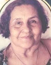 Esther Robles Obituary