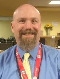 Barrette appointed principal at Old County Road School