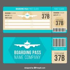 Flugtickets bequem auf fluege.de buchen! Bilder Boarding Pass Gratis Vektoren Fotos Und Psds
