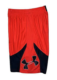 Black And Red Nike Shorts Under Armour Mens More Money Basketball 10 5 Red Black Shorts L Xl 1293955 600 Nike Shorts Under Armour Gym Shorts Womens Black Shorts