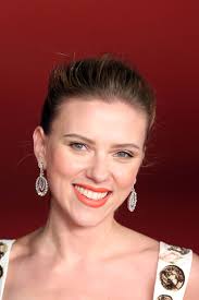 Scarlett Johansson Named Rome Film Festival's Best Actress Only For 'Her'  Voice