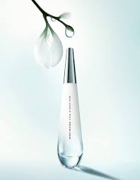 Online shopping for eau de toilette from a great selection at beauty & personal care store. L Eau D Issey Pure Eau De Toilette Issey Miyake Parfums News Issey Miyake Inc