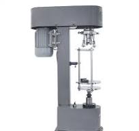 Semi-Automatic Bottle Capper for Metal Caps
