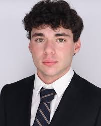 Aaron Malcolm's Instagram, Twitter & Facebook