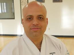 Staff — Buzz Durkin's Karate School