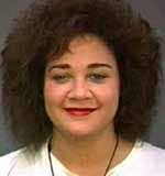 Missing: Darla Kay Crist