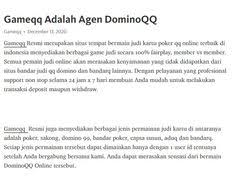 Kalosi adalah nama kota kecil di sulawesi, yang merupakan tempat pengumpulan kopi dari daerah sekitarnya. 16 Promo Pkv Ideas Poker Domino Agen