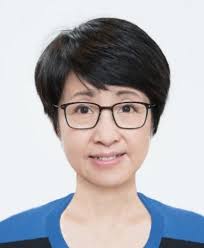 CANDIDATES FOR ELECTION TO THE 2024 COUNCIL