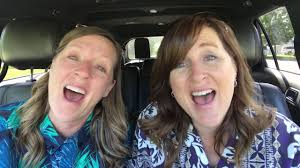 Happy Birthday, MaryLee!