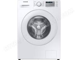 Samsung Ww80ta046thef Pas Cher Lave Linge Frontal Samsung Livraison Gratuite