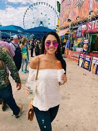 State Fair Outfit 2017 Statefair Fashion Fall Texas Fair Outfits State Fair Outfit State Fair Outfits