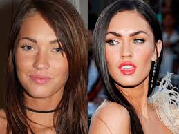 She is seen looking super casual in this picture. 20 Things You Probably Didn T Know About Actress Megan Fox