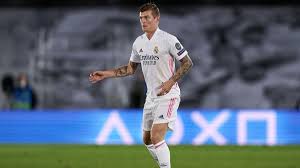 Browse 2,976 toni kroos bayern munich stock photos and images available, or start a new. Fc Bayern Munchen Kroos Fand Banketts Immer Qualend Eurosport