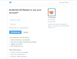 Firstly, why do you need to twitter unfollow app? Best Twitter Unfollow Tools And Apps In 2020 Friends Impact