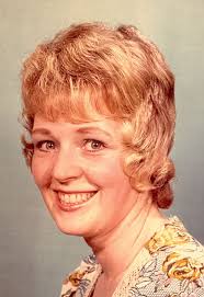 Susan Paugh Obituary