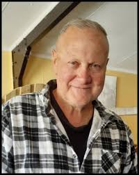 Bernard Laverty Funerals