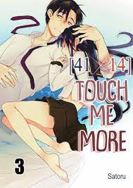 41x14: touch me more